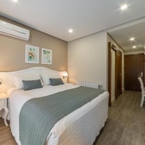 Double Room - Disability Access
