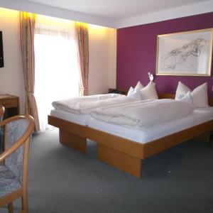 Comfort Double Room with Balcony