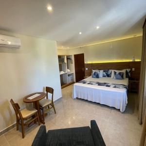 Luxury Triple Room