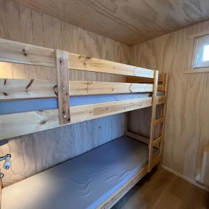 Superior Cottage with Private Toilet