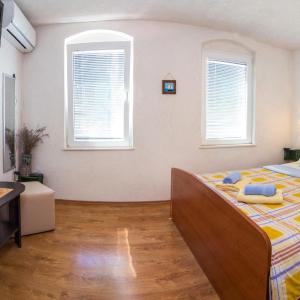 Double Room - Križeva street 