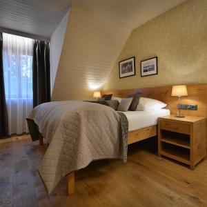Duplex Apartment