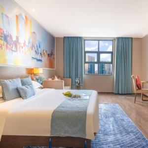 Executive Queen Room