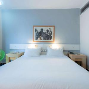 Comfort Queen Room - Non-Smoking 