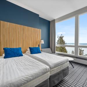 Executive Triple Room