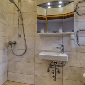 Single Room with Bathroom