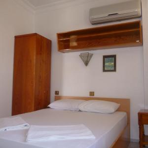 Economy Double or Twin Room