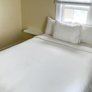 Queen Room with Sea View
