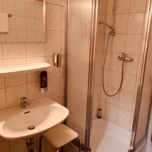 Single Room with Shower