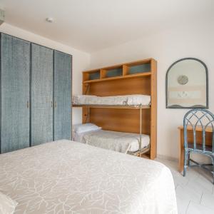 Quadruple Room with Balcony