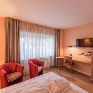 Small Double Room