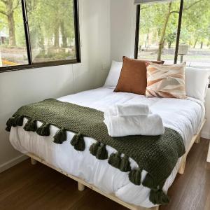 Ensuite Cabin 4 Berth