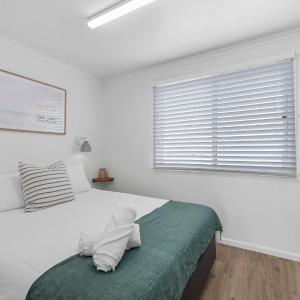 Suite with River View