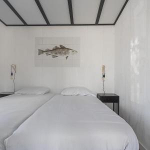 Two-Bedroom Bungalow