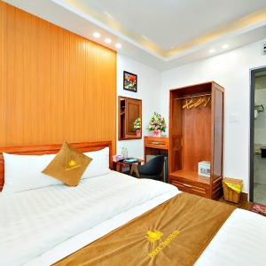 Superior Queen Room