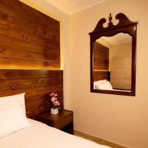 Three-Bedroom Suite