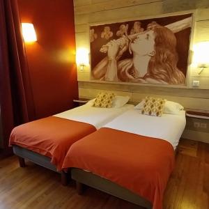 Double or Twin Room