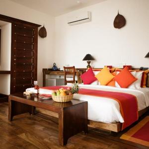 Ayurveda Superior Room