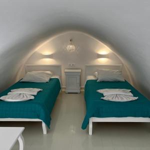 Duplex Quadruple Room