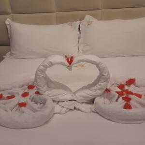 Queen Room with Spa Bath
