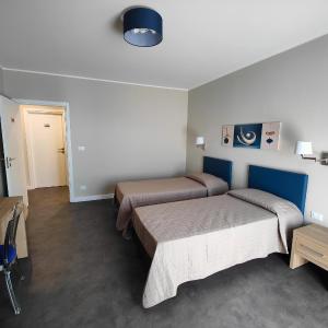 Comfort Quadruple Room