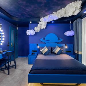 Space Room