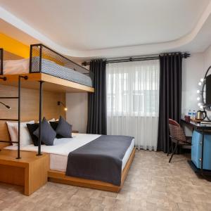 Different Room