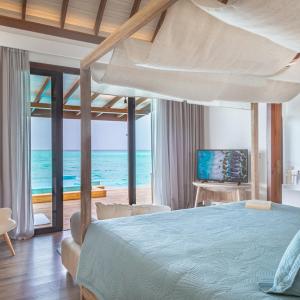 Premium Water Villa with Private Pool