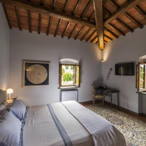 Double Room with Pool View