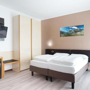 Comfort Double Room with Balcony