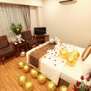 Superior Double or Twin Room