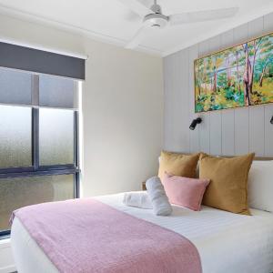 3 Bedroom Coastal View Villa