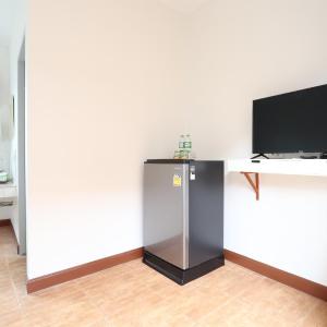 Family Room with Balcony