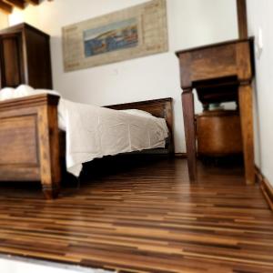 studio split level
