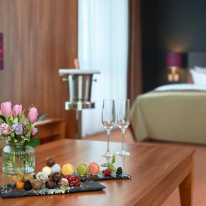 One-Bedroom Suite