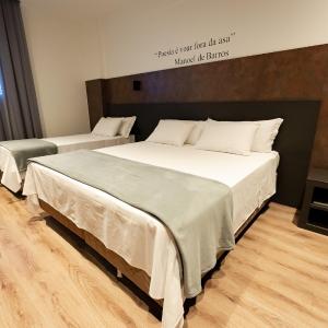 Luxury Triple Room