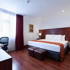 Premium Double or Twin Room