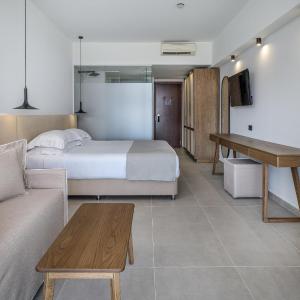 Double or Twin Room with Garden View