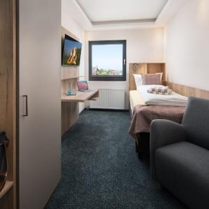 Single Room with Shower