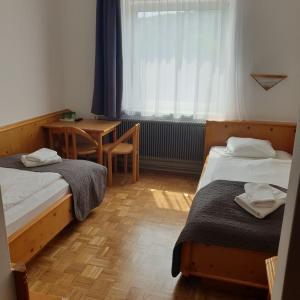 Small Double Room