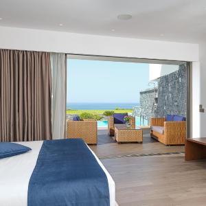  Dream Princess Villa Sea View with Private Pool Outdoor Whirlpool and Soul Sauna 