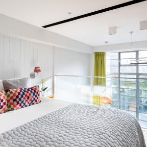 Signature One Bedroom Suite