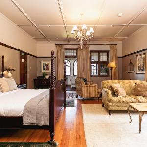 Junior Suite with Sea View
