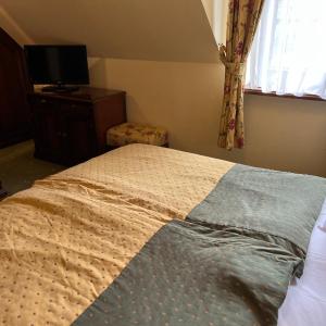 Budget Double or Twin Room