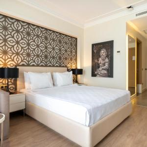Garden View Room - Main Building