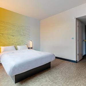 Double Room - Disability Access