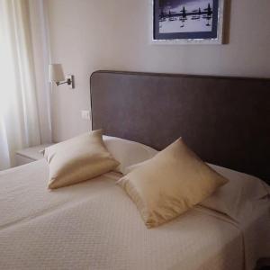 Comfort Triple Room with Shower