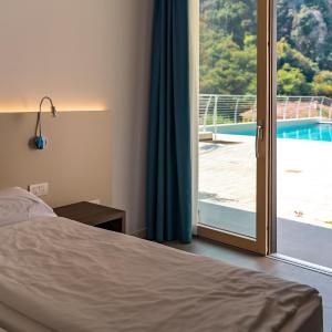 Basic Double or Twin Room