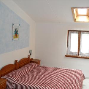 Double or Twin Room with View