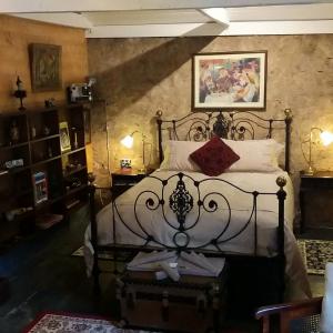 One-Bedroom Cottage